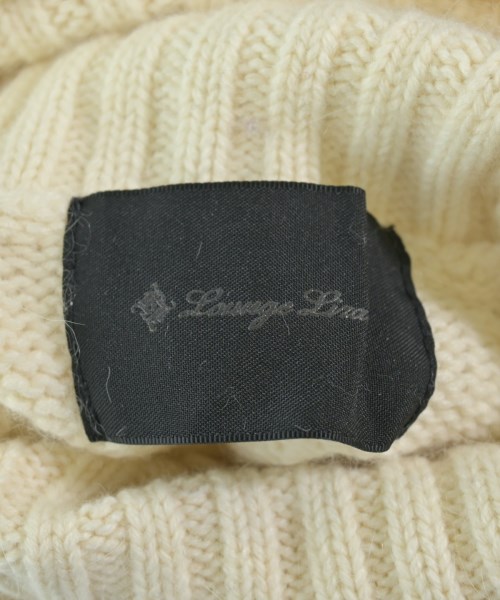 LOUNGE LIZARD（ラウンジリザード）ニット・セーター 白 サイズ:2(M位) メンズ/2200638699173