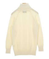 LOUNGE LIZARD（ラウンジリザード）ニット・セーター 白 サイズ:2(M位) メンズ/2200638699173