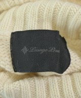 LOUNGE LIZARD（ラウンジリザード）ニット・セーター 白 サイズ:2(M位) メンズ/2200638699173