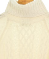 LOUNGE LIZARD（ラウンジリザード）ニット・セーター 白 サイズ:2(M位) メンズ/2200638699173