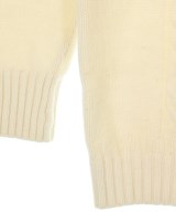 LOUNGE LIZARD（ラウンジリザード）ニット・セーター 白 サイズ:2(M位) メンズ/2200638699173