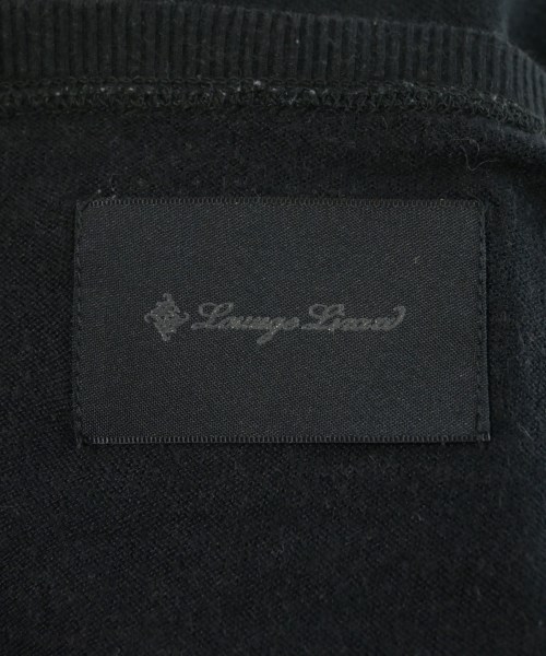 LOUNGE LIZARD（ラウンジリザード）ニット・セーター 黒 サイズ:3(L位) メンズ/2200638699210
