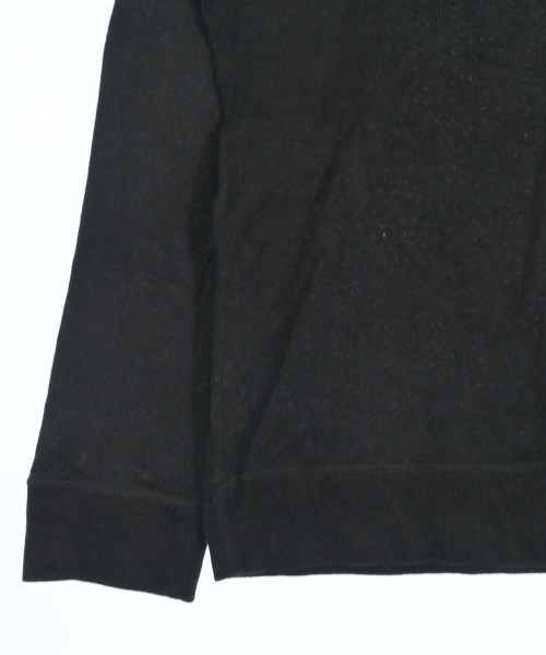 LOUNGE LIZARD（ラウンジリザード）ニット・セーター 黒 サイズ:3(L位) メンズ/2200638699210