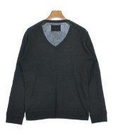 LOUNGE LIZARD（ラウンジリザード）ニット・セーター 黒 サイズ:3(L位) メンズ/2200638699210