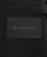 LOUNGE LIZARD（ラウンジリザード）ニット・セーター 黒 サイズ:3(L位) メンズ/2200638699210