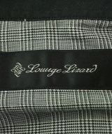 LOUNGE LIZARD（ラウンジリザード）カジュアルシャツ 黒 サイズ:2(M位) メンズ/2200638699272