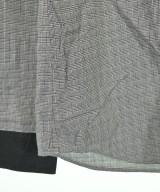 LOUNGE LIZARD（ラウンジリザード）カジュアルシャツ 黒 サイズ:2(M位) メンズ/2200638699272