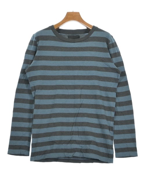 LOUNGE LIZARD(ラウンジリザード)Tシャツ・カットソー グレー サイズ:2(M位)/2200638699357