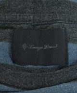 LOUNGE LIZARD（ラウンジリザード）Tシャツ・カットソー グレー サイズ:2(M位) メンズ/2200638699357