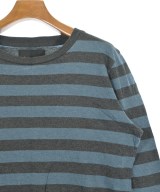 LOUNGE LIZARD（ラウンジリザード）Tシャツ・カットソー グレー サイズ:2(M位) メンズ/2200638699357