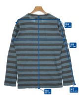 LOUNGE LIZARD（ラウンジリザード）Tシャツ・カットソー グレー サイズ:2(M位) メンズ/2200638699357