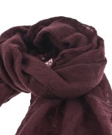 LOUNGE LIZARD（ラウンジリザード）ストール 赤 サイズ:- メンズ/2200638699555