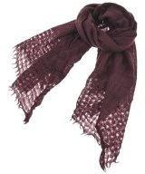 LOUNGE LIZARD ストール