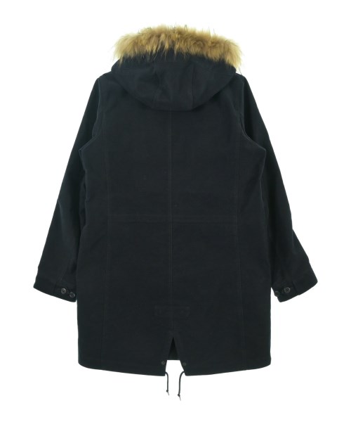 LOUNGE LIZARD（ラウンジリザード）コート 紺 サイズ:3(L位) メンズ/2200645023015