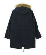 LOUNGE LIZARD（ラウンジリザード）コート 紺 サイズ:3(L位) メンズ/2200645023015