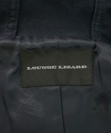 LOUNGE LIZARD（ラウンジリザード）コート 紺 サイズ:3(L位) メンズ/2200645023015