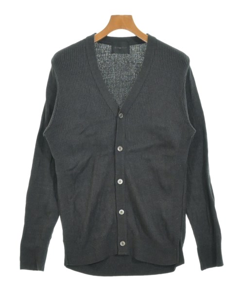 LOUNGE LIZARD(ラウンジリザード)カーディガン グレー サイズ:3(L位)/2200645023039
