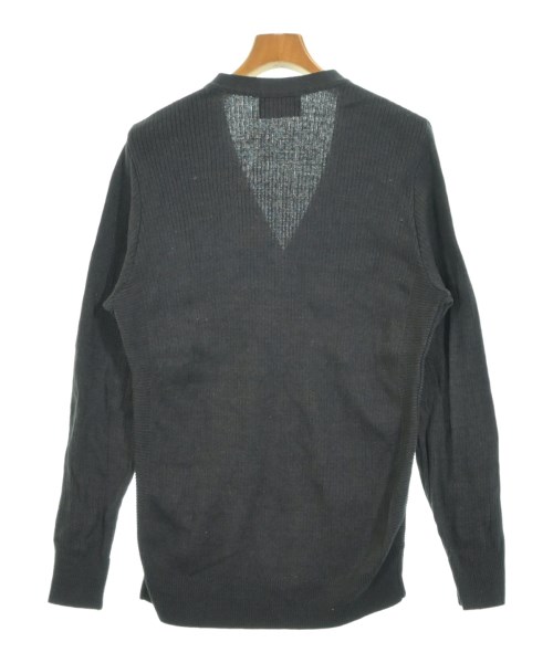 LOUNGE LIZARD（ラウンジリザード）カーディガン グレー サイズ:3(L位) メンズ/2200645023039