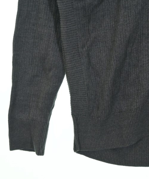 LOUNGE LIZARD（ラウンジリザード）カーディガン グレー サイズ:3(L位) メンズ/2200645023039