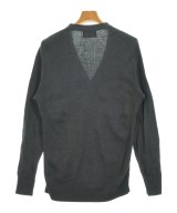 LOUNGE LIZARD（ラウンジリザード）カーディガン グレー サイズ:3(L位) メンズ/2200645023039