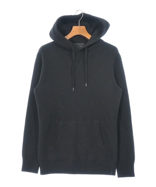 LOUNGE LIZARD(ラウンジリザード)パーカー 黒 サイズ:3(L位)/2200645023046