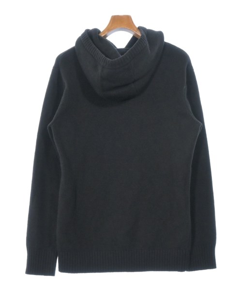 LOUNGE LIZARD（ラウンジリザード）パーカー 黒 サイズ:3(L位) メンズ/2200645023046