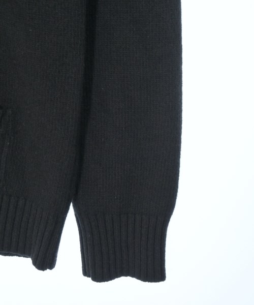 LOUNGE LIZARD（ラウンジリザード）パーカー 黒 サイズ:3(L位) メンズ/2200645023046