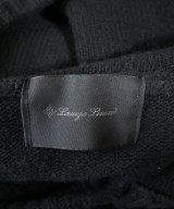 LOUNGE LIZARD（ラウンジリザード）パーカー 黒 サイズ:3(L位) メンズ/2200645023046