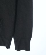 LOUNGE LIZARD（ラウンジリザード）パーカー 黒 サイズ:3(L位) メンズ/2200645023046