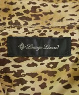 LOUNGE LIZARD（ラウンジリザード）カジュアルシャツ ベージュ サイズ:3(L位) メンズ/2200704826052