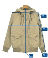 LOUNGE LIZARD（ラウンジリザード）その他 ベージュ サイズ:2(M位) メンズ/2200665447020