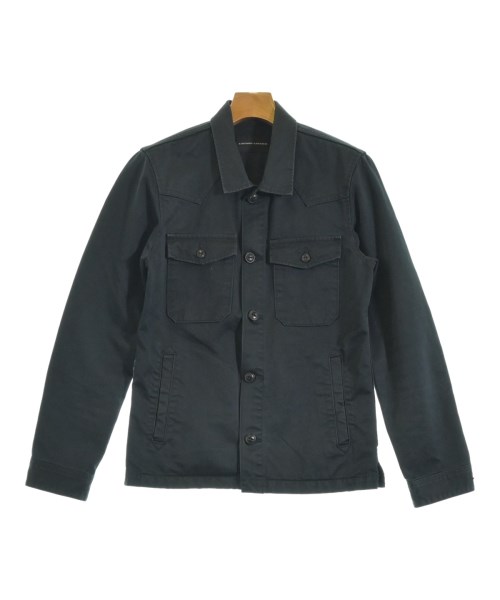 LOUNGE LIZARD（ラウンジリザード）その他 黒 サイズ:2(M位) メンズ/2200665447044