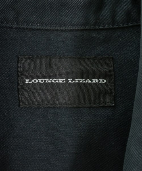 LOUNGE LIZARD（ラウンジリザード）その他 黒 サイズ:2(M位) メンズ/2200665447044