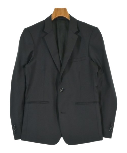 LOUNGE LIZARD(ラウンジリザード)テーラードジャケット 紺 サイズ:2(M位)/2200669193046