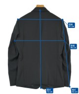 LOUNGE LIZARD（ラウンジリザード）テーラードジャケット 紺 サイズ:2(M位) メンズ/2200669193046