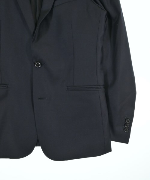 LOUNGE LIZARD（ラウンジリザード）テーラードジャケット 紺 サイズ:2(M位) メンズ/2200669193053