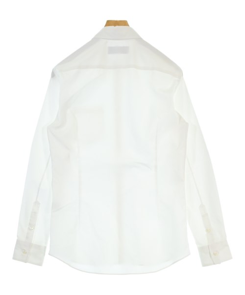 LOUNGE LIZARD（ラウンジリザード）ドレスシャツ 白 サイズ:2(M位) メンズ/2200669193084