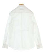 LOUNGE LIZARD（ラウンジリザード）ドレスシャツ 白 サイズ:2(M位) メンズ/2200669193084