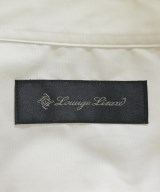 LOUNGE LIZARD（ラウンジリザード）ドレスシャツ 白 サイズ:2(M位) メンズ/2200669193084
