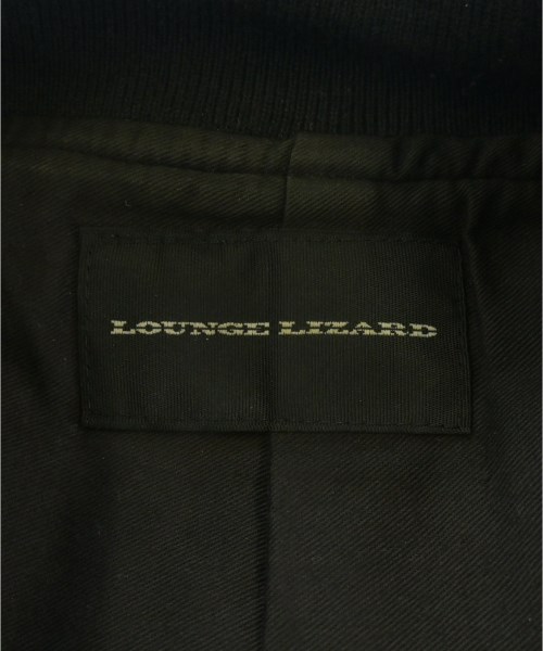 LOUNGE LIZARD（ラウンジリザード）その他 黒 サイズ:2(M位) メンズ/2200727491114