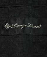 LOUNGE LIZARD（ラウンジリザード）カジュアルシャツ 黒 サイズ:2(M位) メンズ/2200687046072