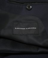 LOUNGE LIZARD（ラウンジリザード）ビジネス 黒 サイズ:1(S位)/2(M位) メンズ/2200692912027
