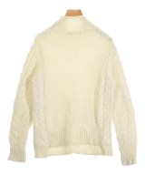 LITTLE NEW YORK（リトルニューヨーク）ニット・セーター 白 サイズ:F レディース/2200650985018