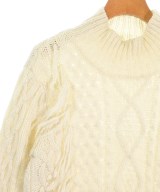 LITTLE NEW YORK（リトルニューヨーク）ニット・セーター 白 サイズ:F レディース/2200650985018