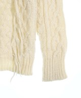 LITTLE NEW YORK（リトルニューヨーク）ニット・セーター 白 サイズ:F レディース/2200650985018