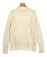 LITTLE NEW YORK ニット・セーター