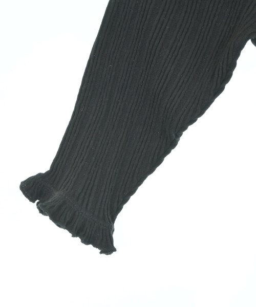 Katie（ケイティー）ニット・セーター 黒 サイズ:F レディース/2200670259274