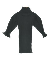 Katie（ケイティー）ニット・セーター 黒 サイズ:F レディース/2200670259274