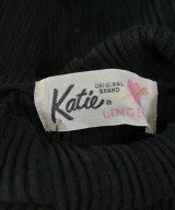 Katie（ケイティー）ニット・セーター 黒 サイズ:F レディース/2200670259274