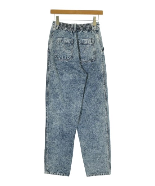 Katie（ケイティー）デニムパンツ 青 サイズ:S レディース/2200673414021